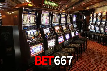 Desvendando o Mundo dos Jogos Virtuais na bet667