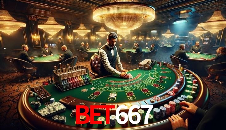 Welcome Bonus bet667