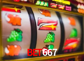 Desvendando o Mundo dos Jogos Virtuais na bet667
