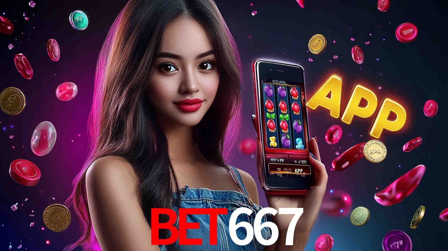 Desvendando o Mundo dos Jogos Virtuais na bet667