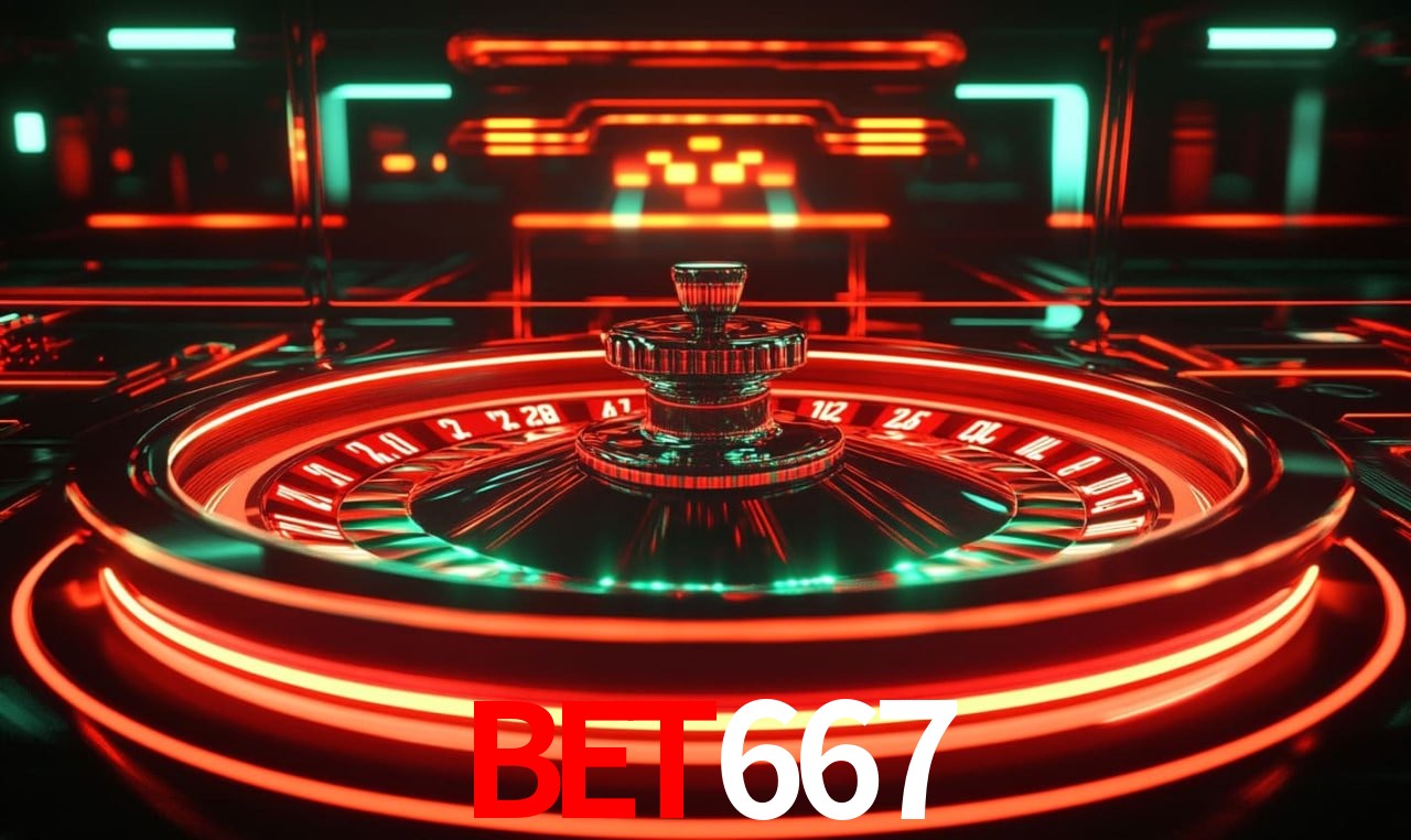 A Experiência Imersiva dos Cassinos Ao Vivo no bet667