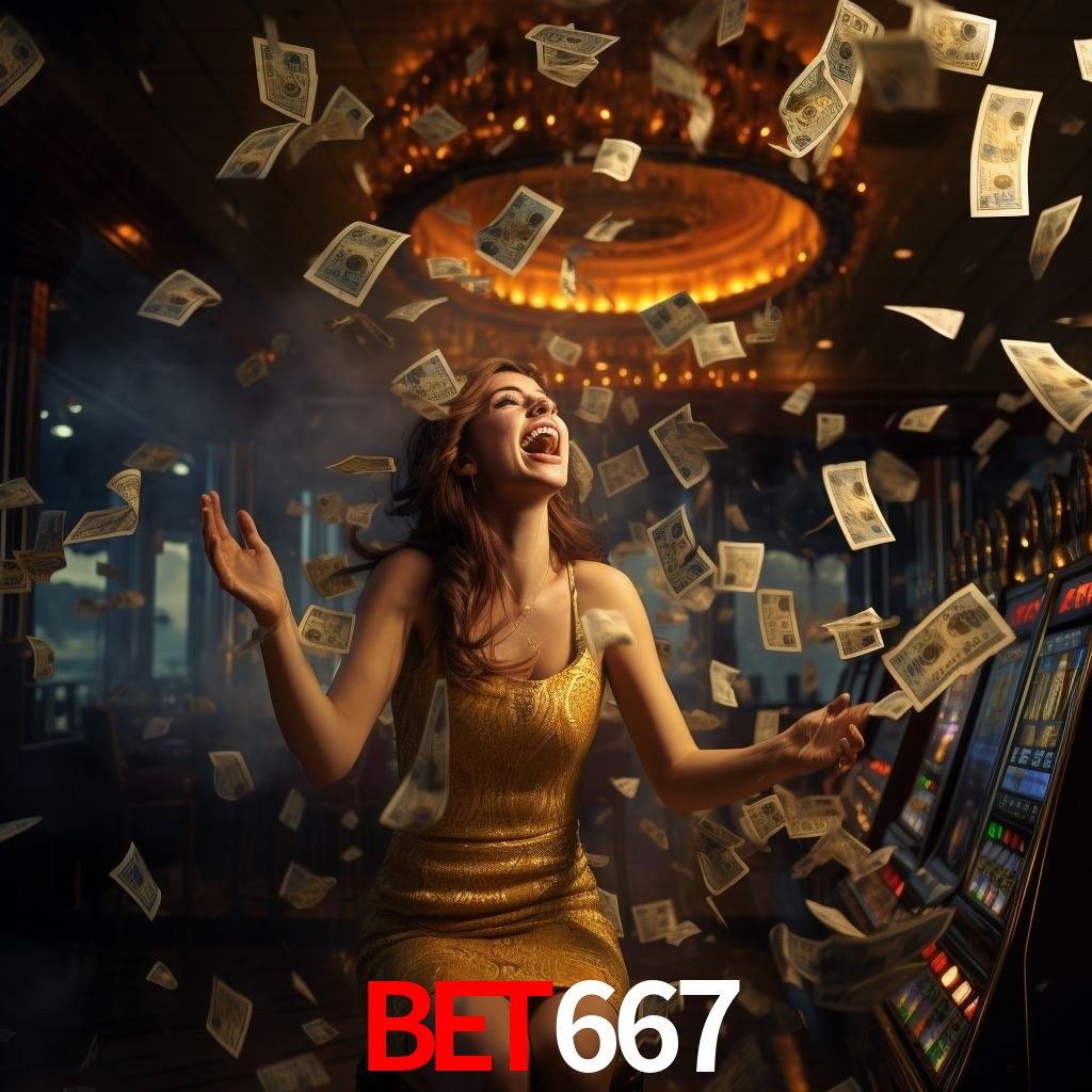 Blackjack Table bet667