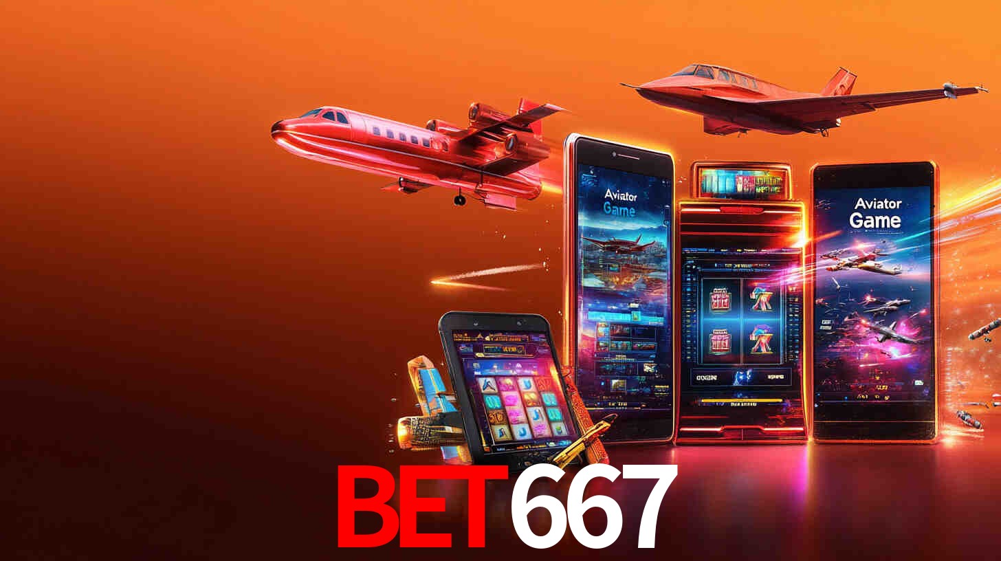 Inovações de Jogos na bet667: O Futuro das Experiências Interativas