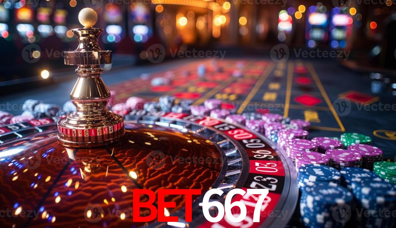 Flash Promotion bet667