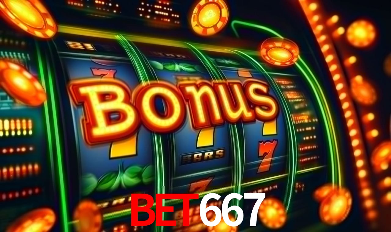 Live Casino bet667