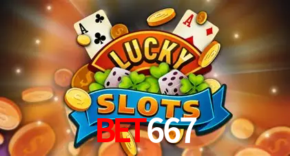 A Emoção da Loteria na bet667: Uma Chance de Mudança de Vida