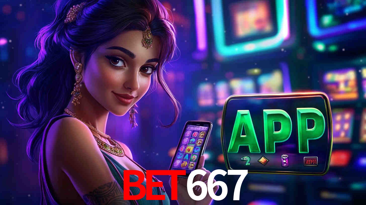 Bônus Generosos e Exclusivos no bet667 para Você!
