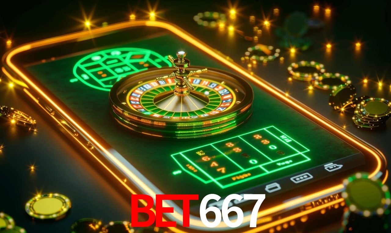 2FA Security bet667