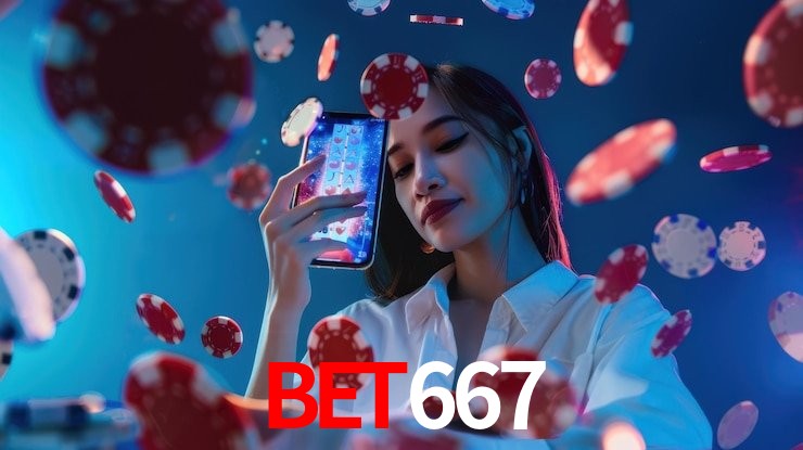 Descubra a Essência do bet667: Nossa História e Compromissos