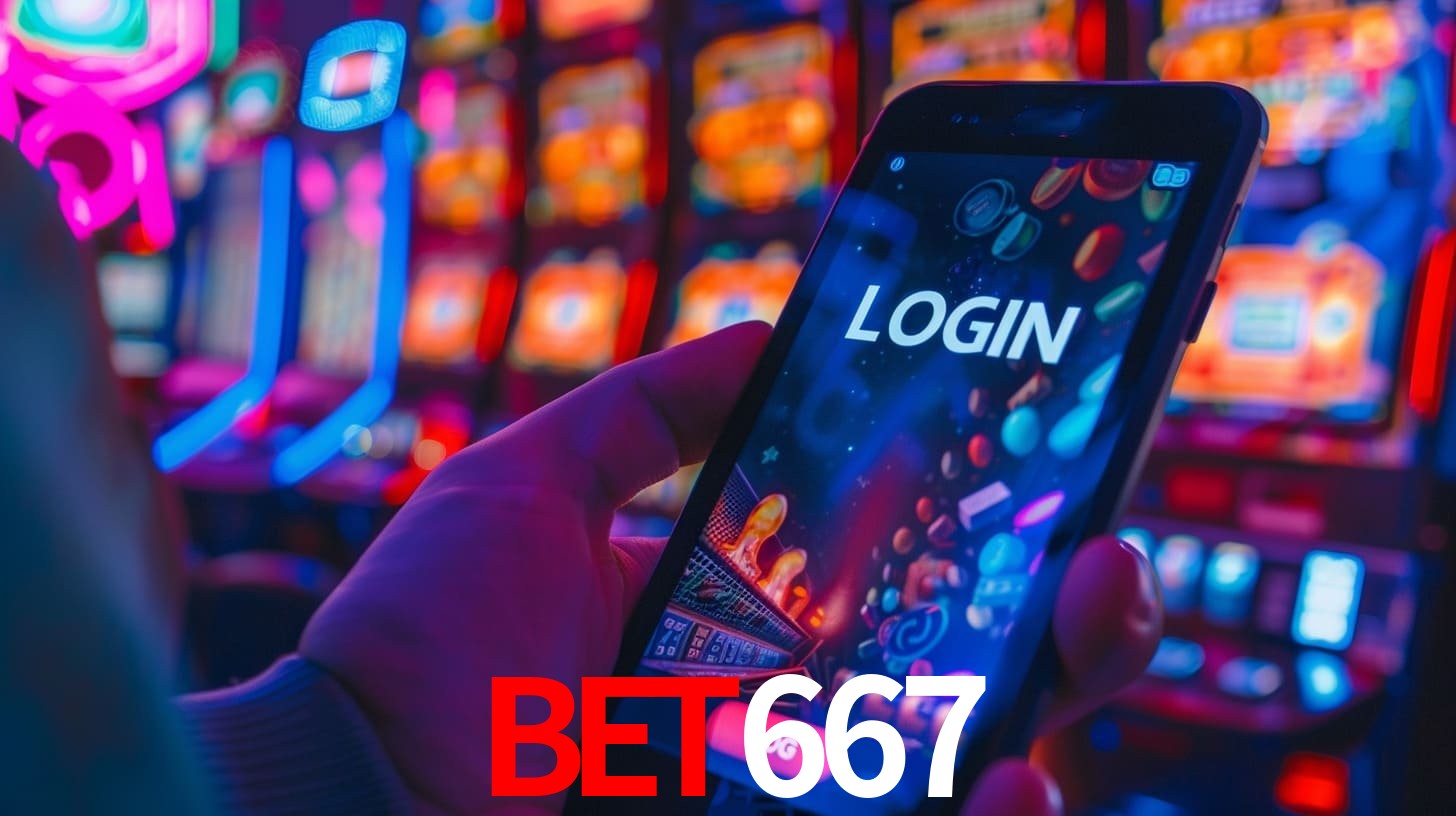 cassino bet667