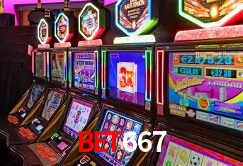 A Popularidade dos Caça-Níqueis no bet667
