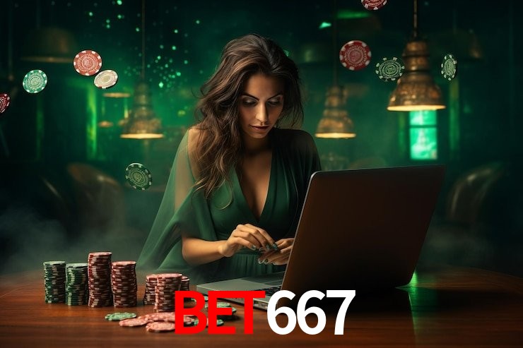 Instant EasyPaisa bet667