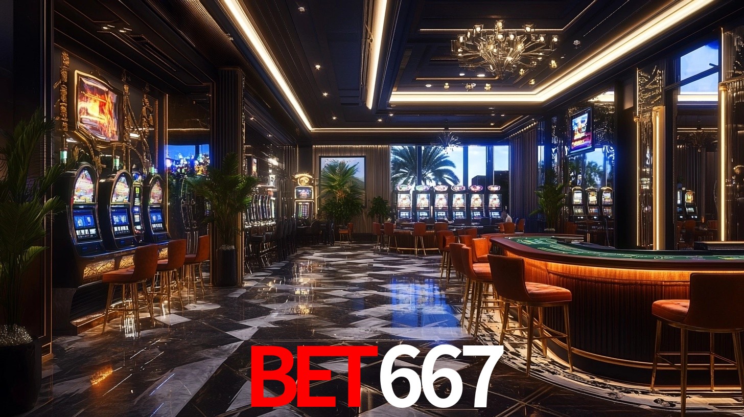 Programa VIP bet667