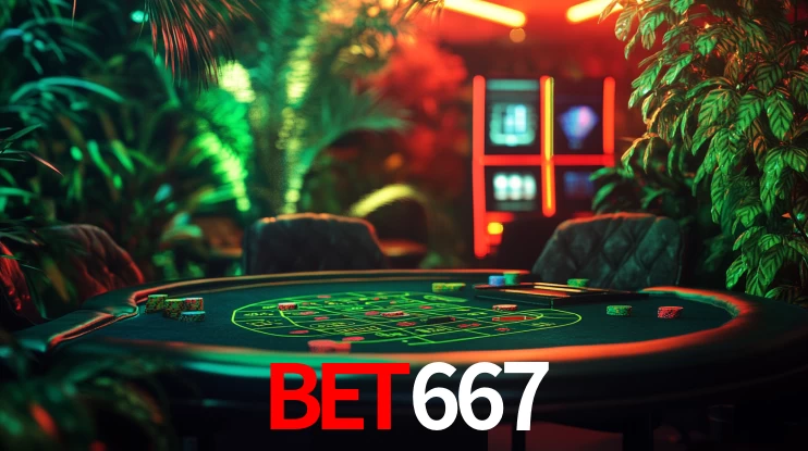 Welcome Bonus bet667