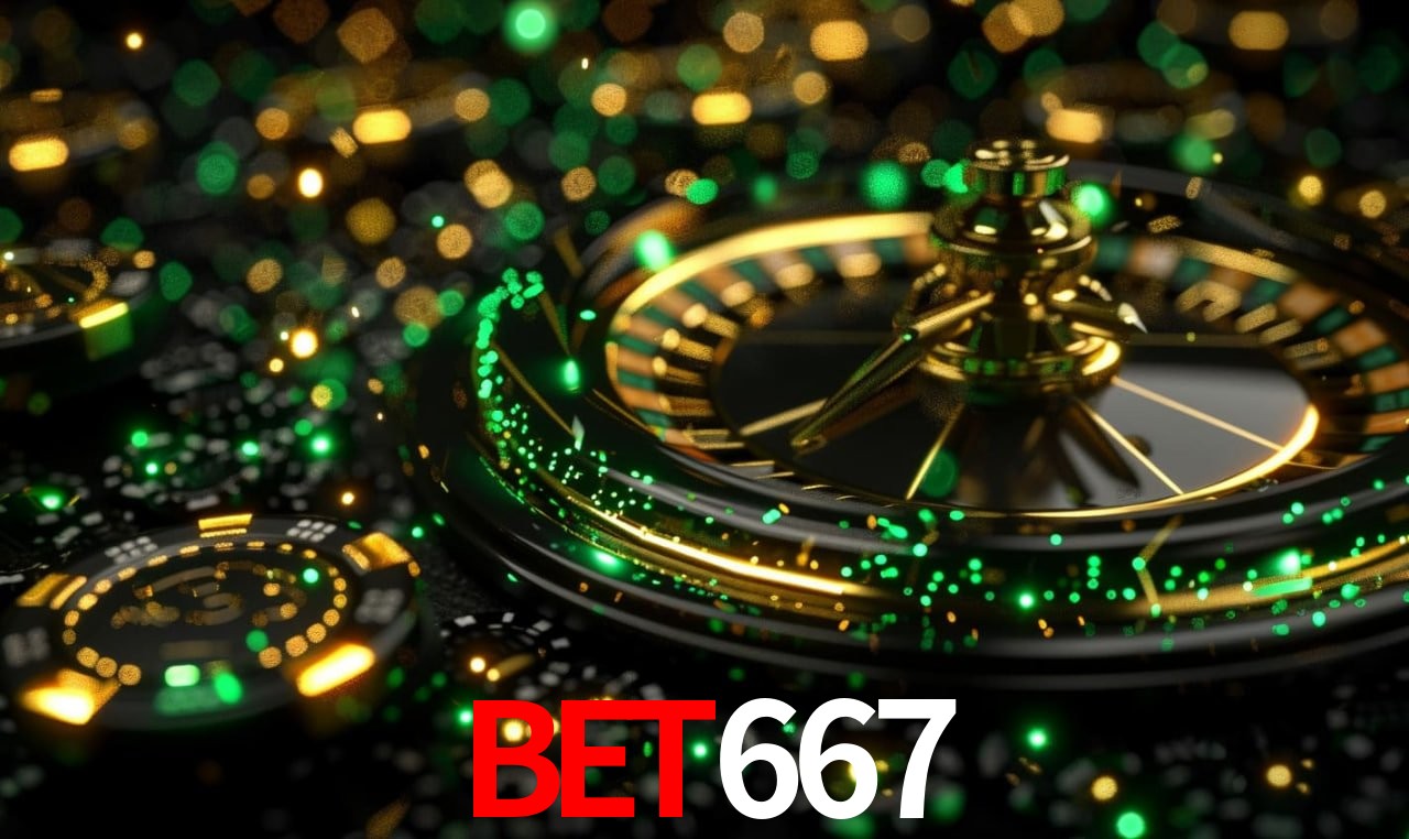 Weekend Specials bet667