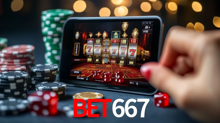 Premium Interface bet667
