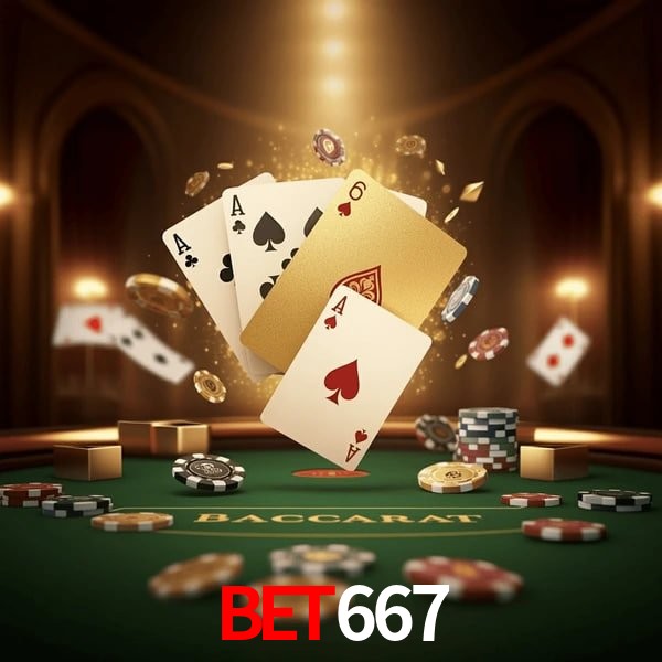 VIP Casino bet667