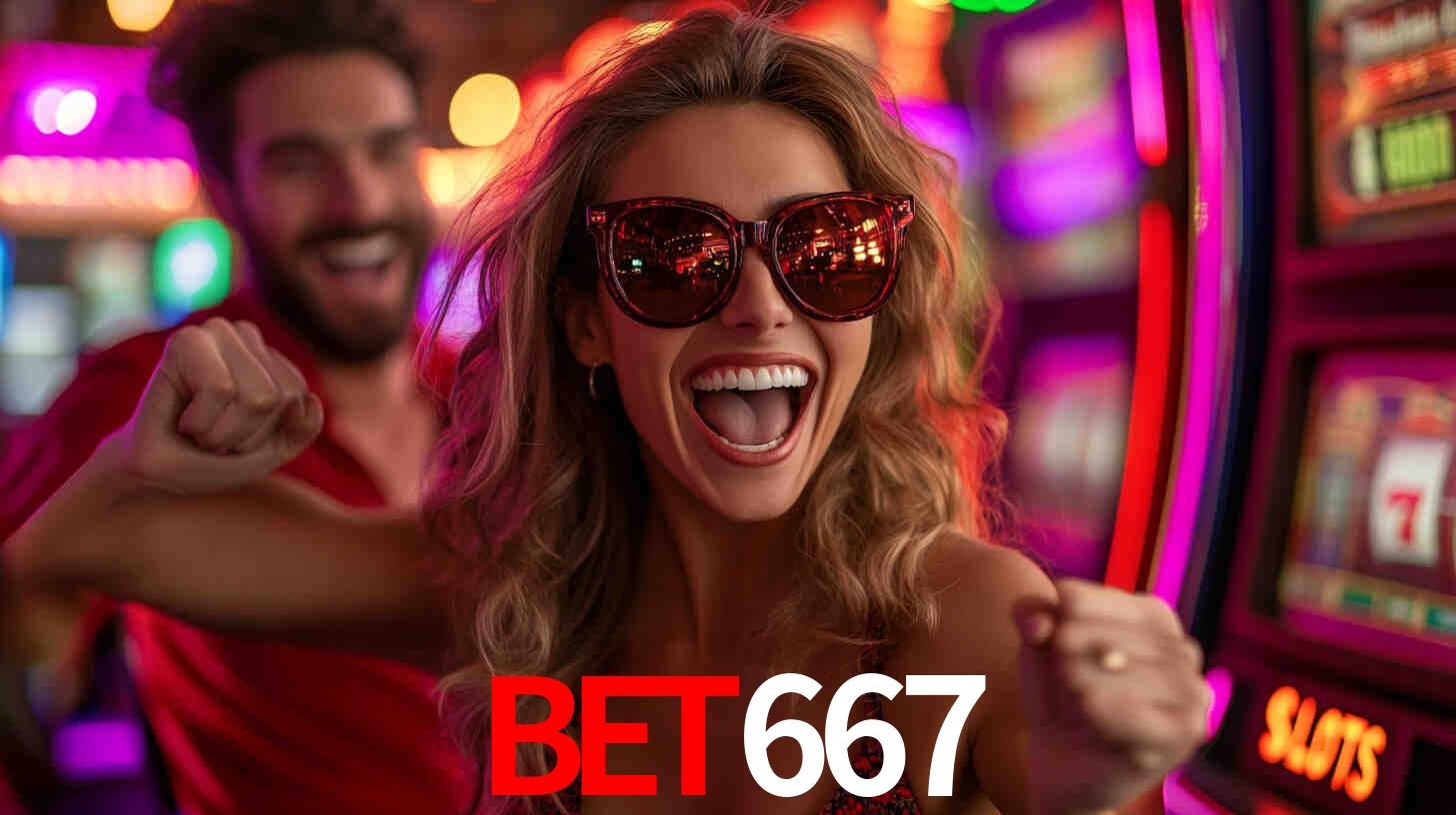 A Popularidade dos Caça-Níqueis no bet667