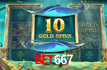 Descubra o Mundo do Cassino Online com bet667