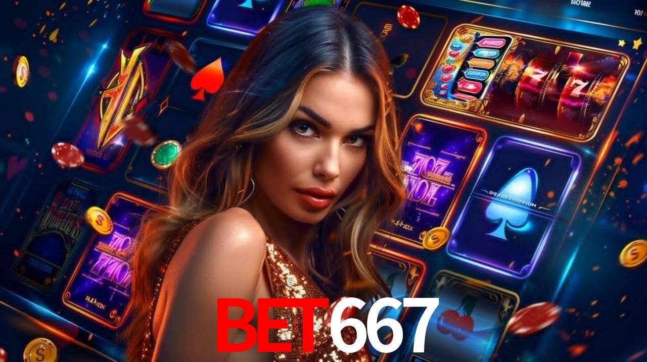 Explorando a Categoria de Eventos em Apostas na bet667