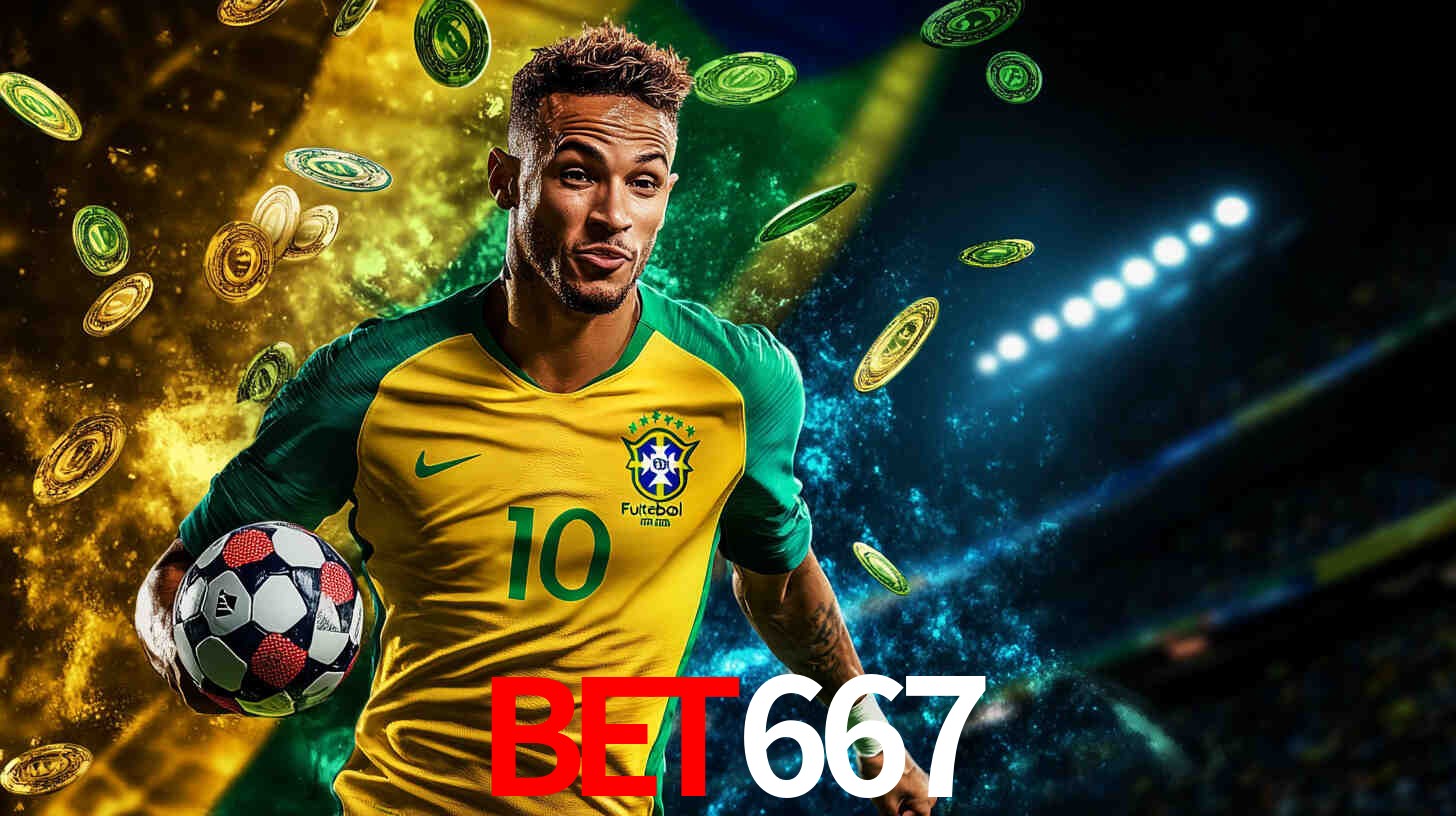 Apostas Esportivas na bet667: Um Guia Completo