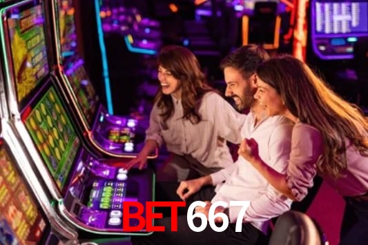A Emoção da Loteria na bet667: Uma Chance de Mudança de Vida