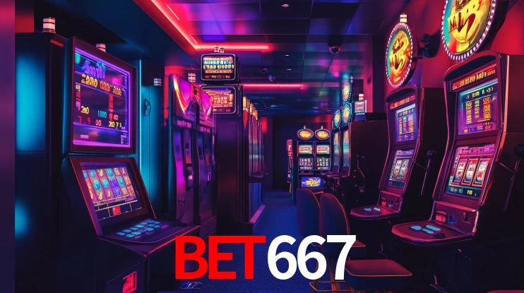 Ofertas Imperdíveis na bet667: Promoções e Bônus Que Valem a Pena