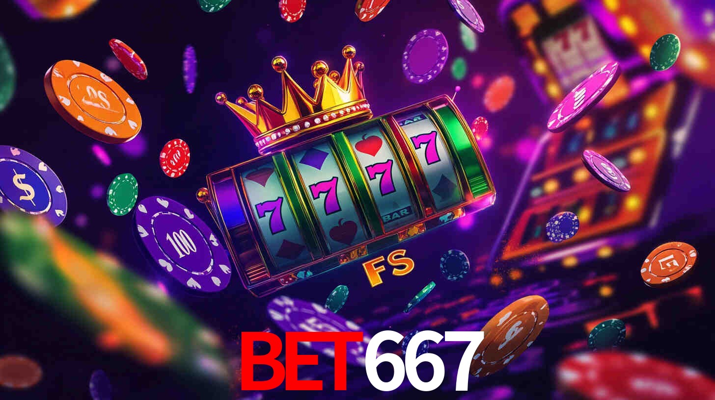 Exclusive Games bet667
