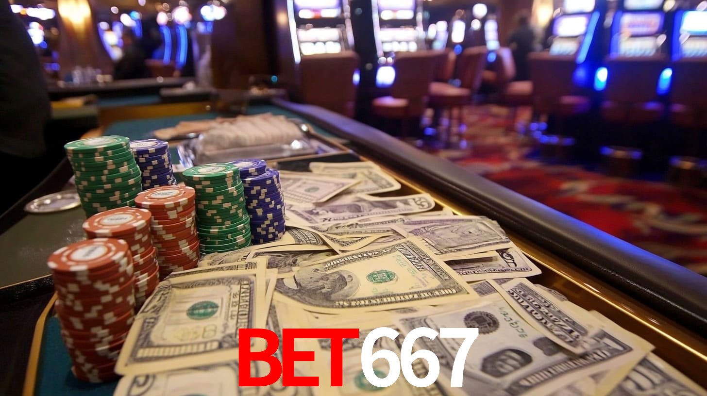 Seasonal Promotions bet667
