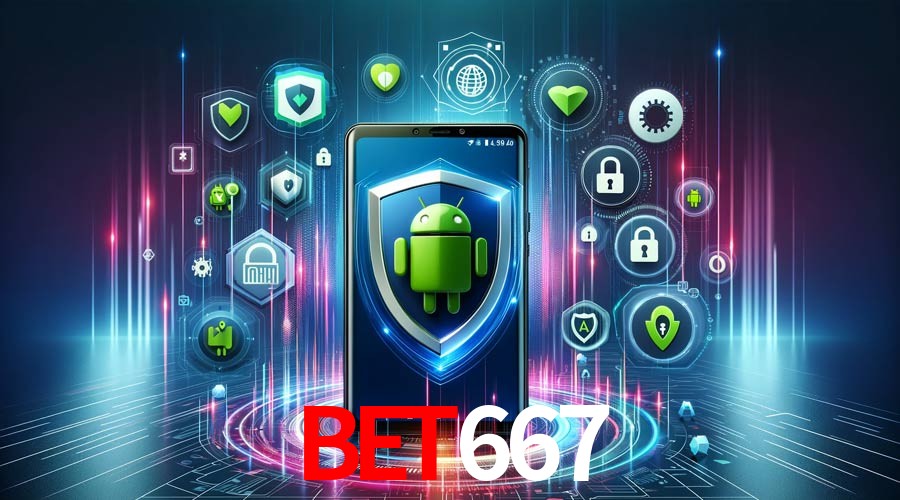 Slot Games bet667