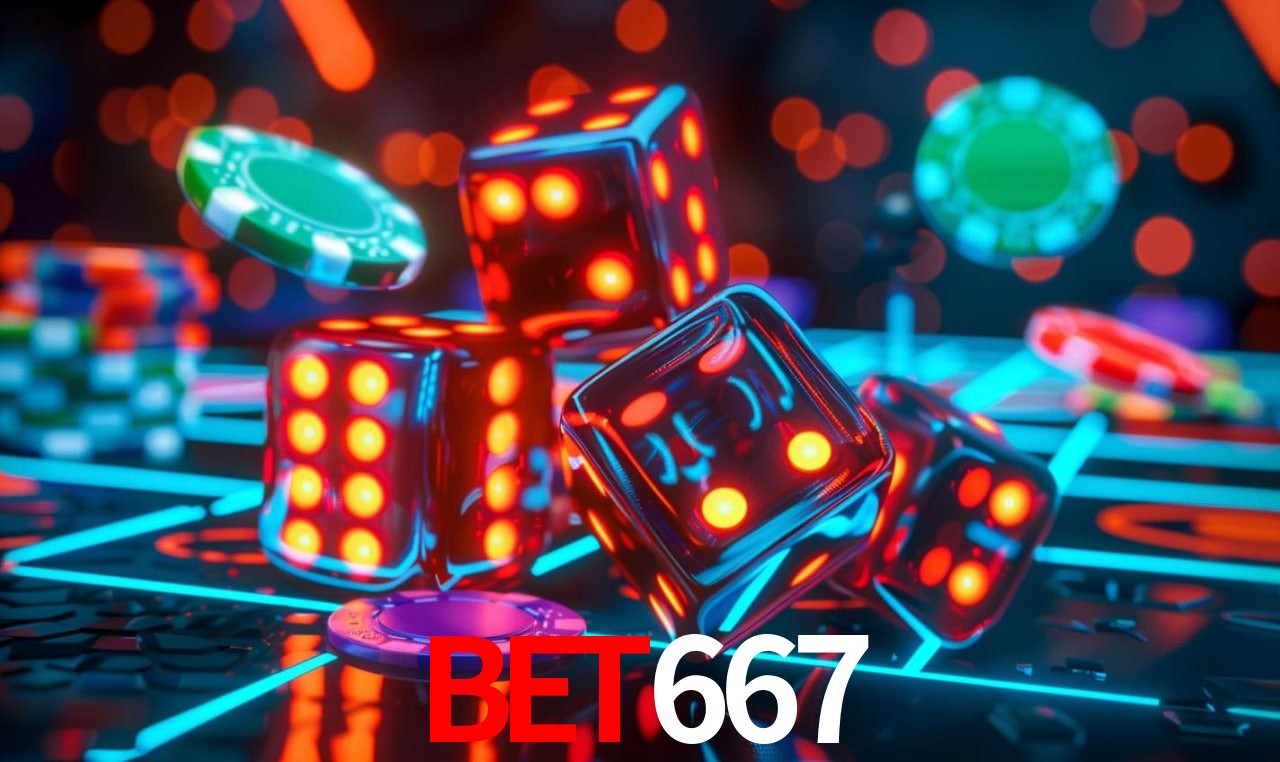Desvendando o Mundo dos Jogos Virtuais na bet667