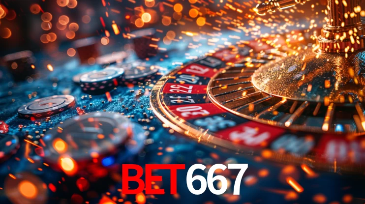 Game Providers bet667