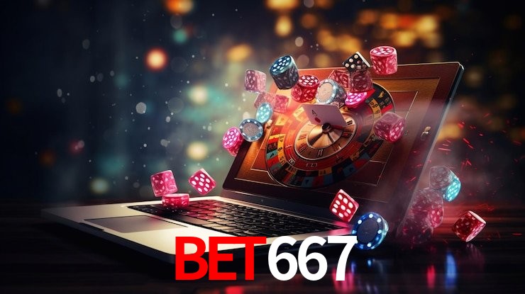 Inovações de Jogos na bet667: O Futuro das Experiências Interativas