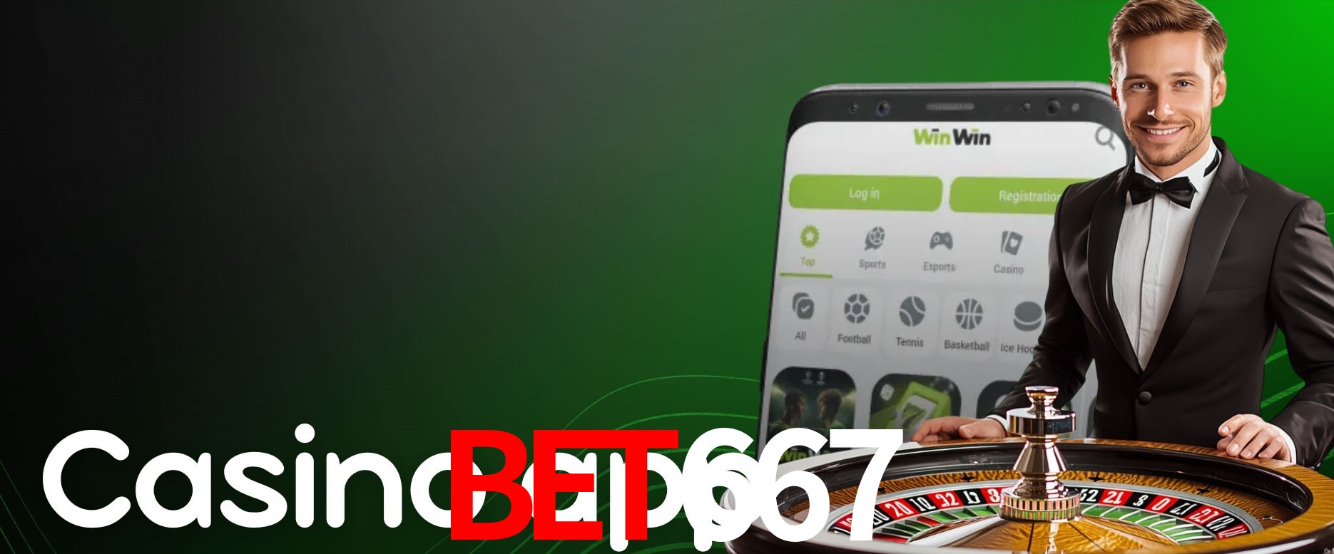 Security Systems bet667