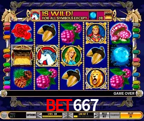 Live Casino bet667