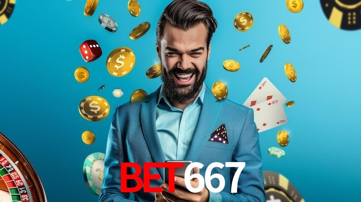Bonus Features bet667