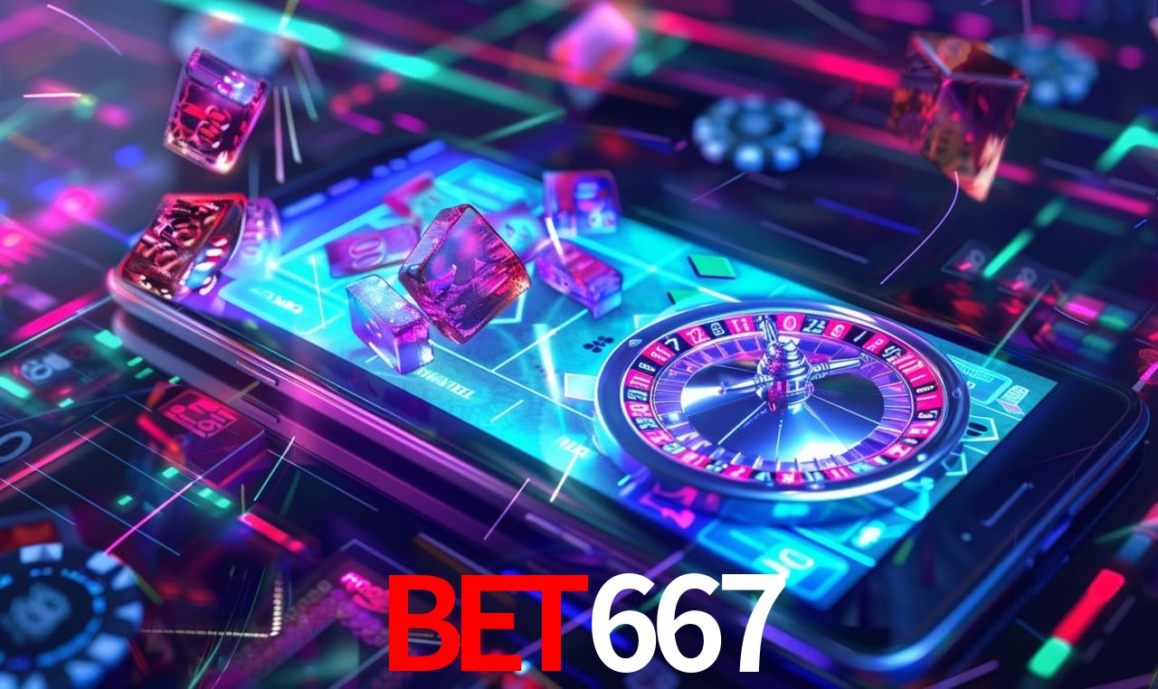 Welcome Bonus bet667