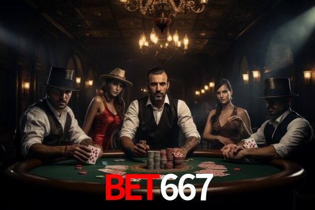 Descubra o Programa VIP da bet667: Vantagens Exclusivas para Jogadores