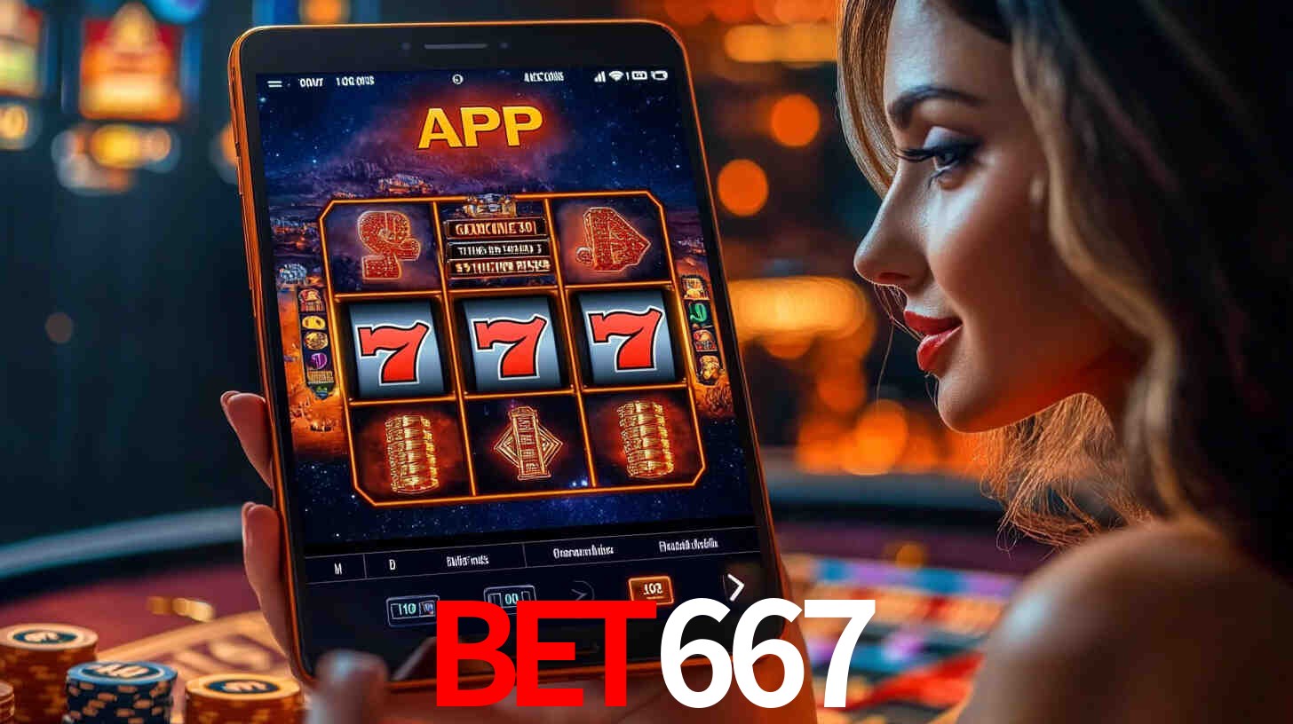bet667 login