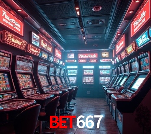 Security Systems bet667