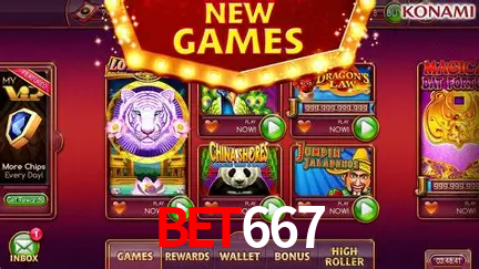 Roulette Table bet667