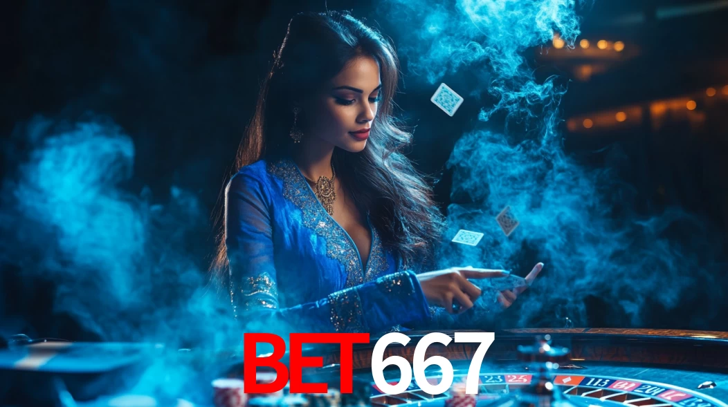 A Popularidade dos Caça-Níqueis no bet667