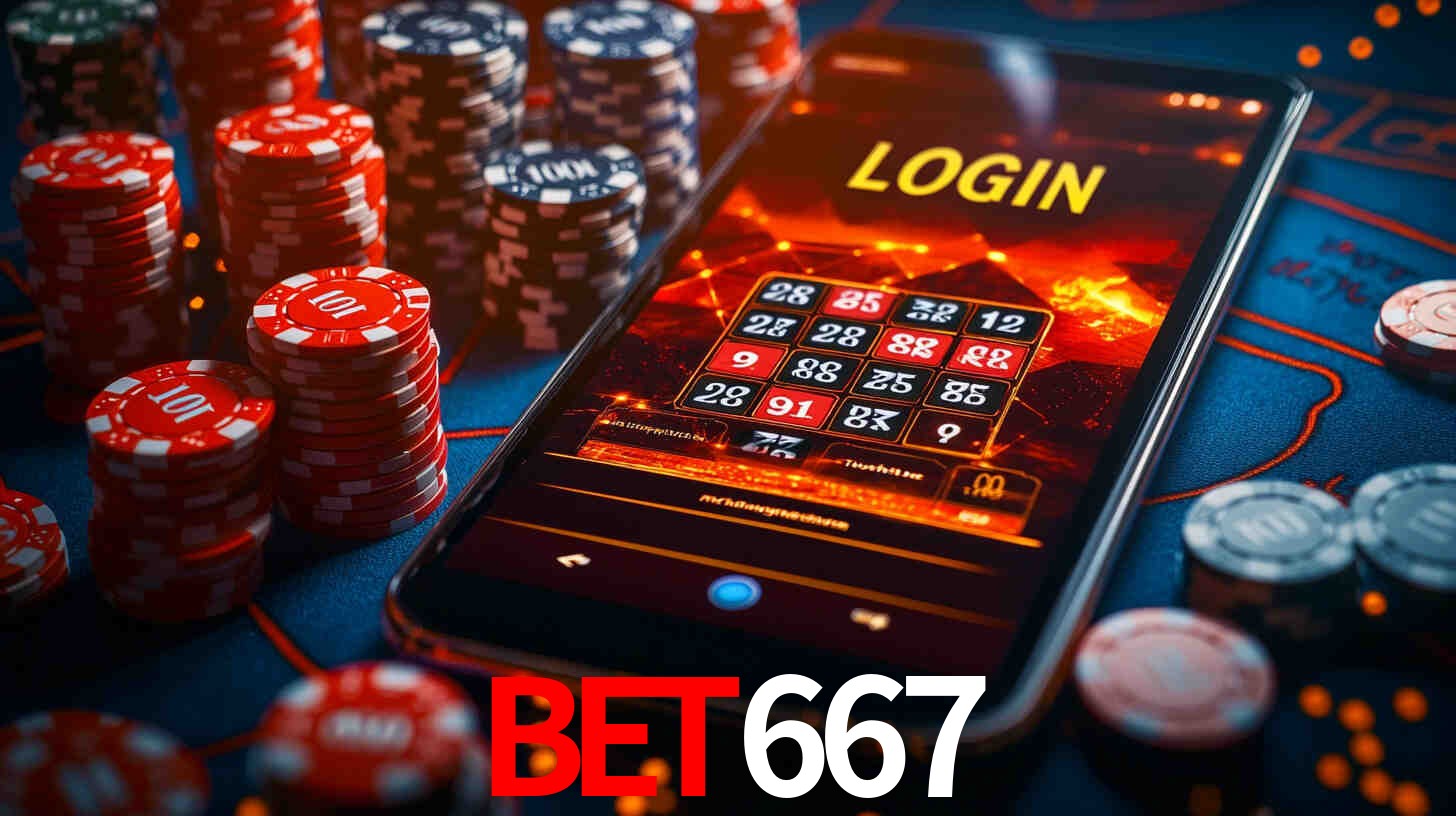 bet667 login
