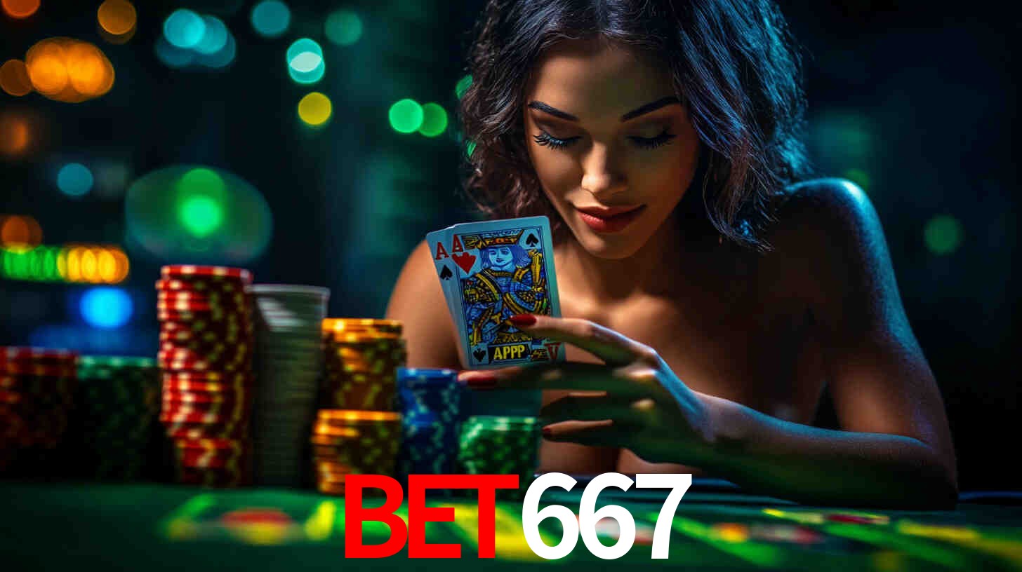 Descubra o Programa VIP da bet667: Vantagens Exclusivas para Jogadores